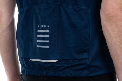 Cube Atx  - maglia ciclismo - uomo